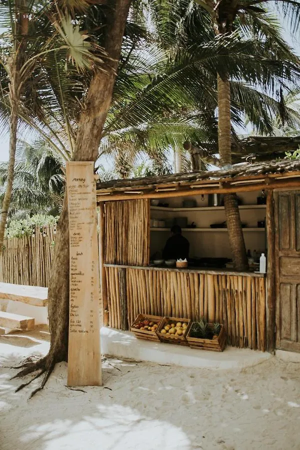 Zorba Tulum Beach Homes 0*,  Mexico