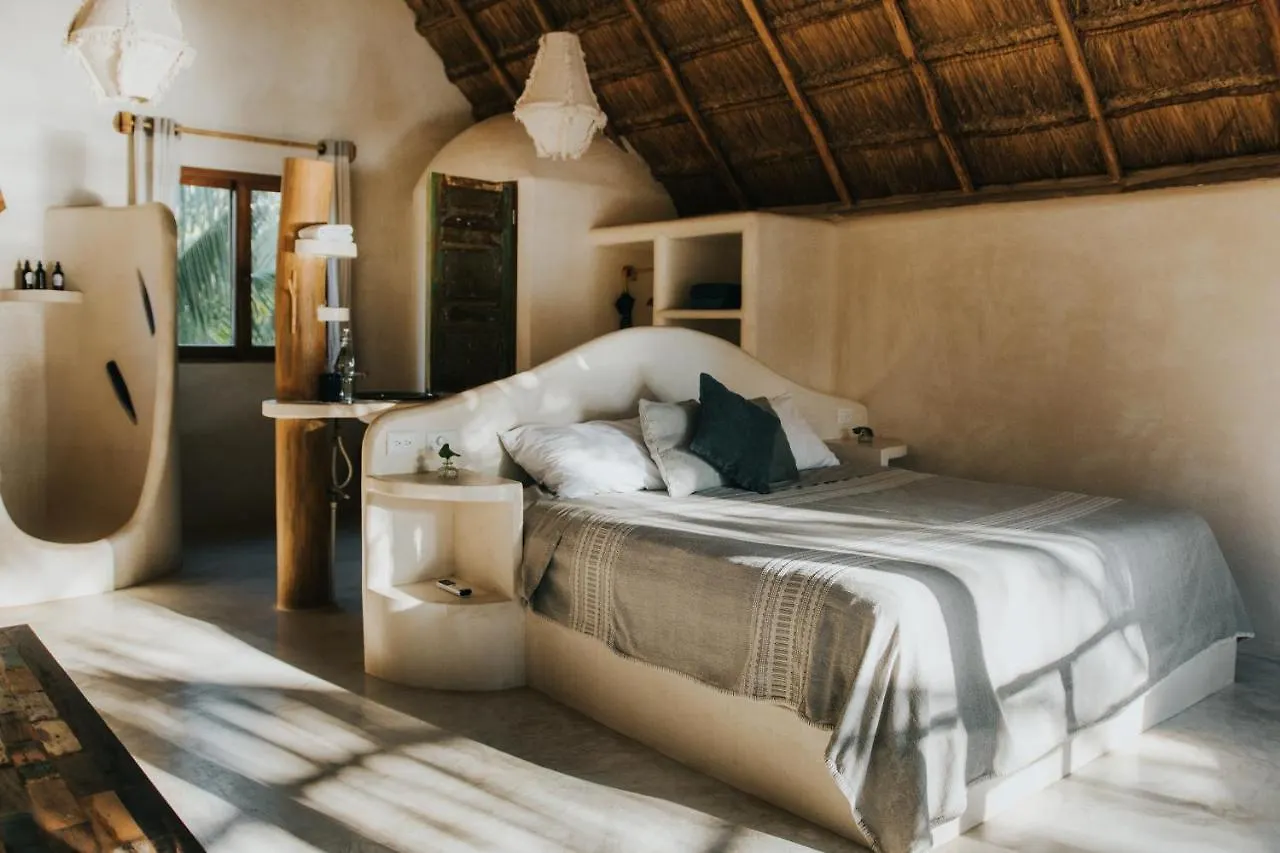 Villa Zorba Tulum Beach Homes