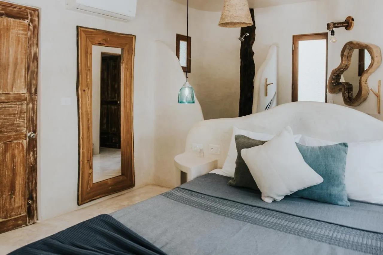 Villa Zorba Tulum Beach Homes