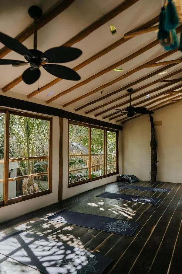 Villa Zorba Tulum Beach Homes