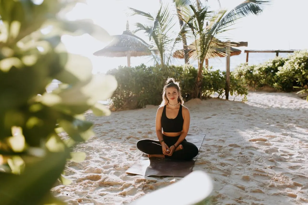 Villa Zorba Tulum Beach Homes