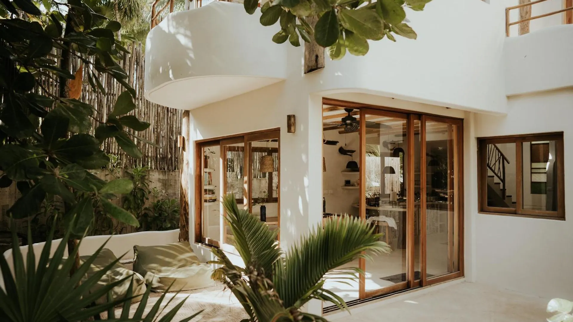 Villa Zorba Tulum Beach Homes