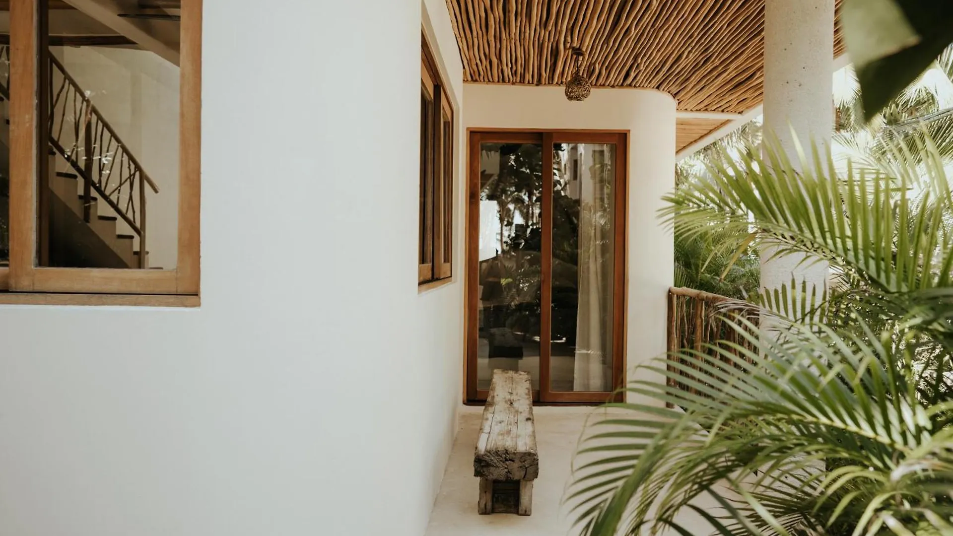 Zorba Tulum Beach Homes 0*,