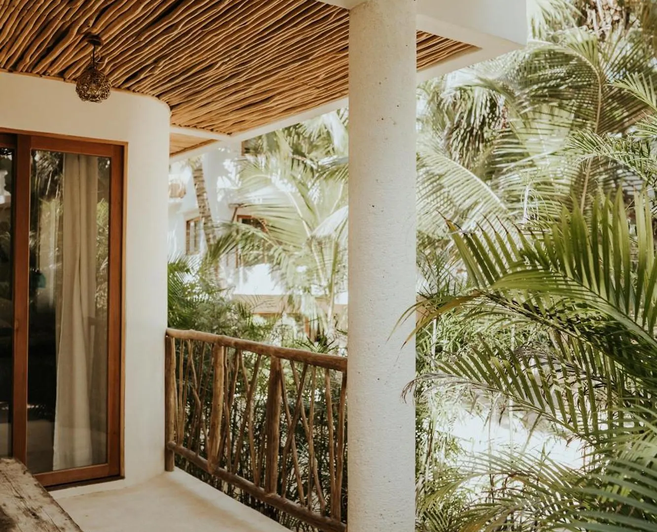 Zorba Tulum Beach Homes 0*,  Mexico