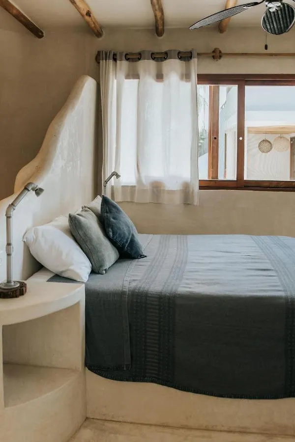 Villa Zorba Tulum Beach Homes México