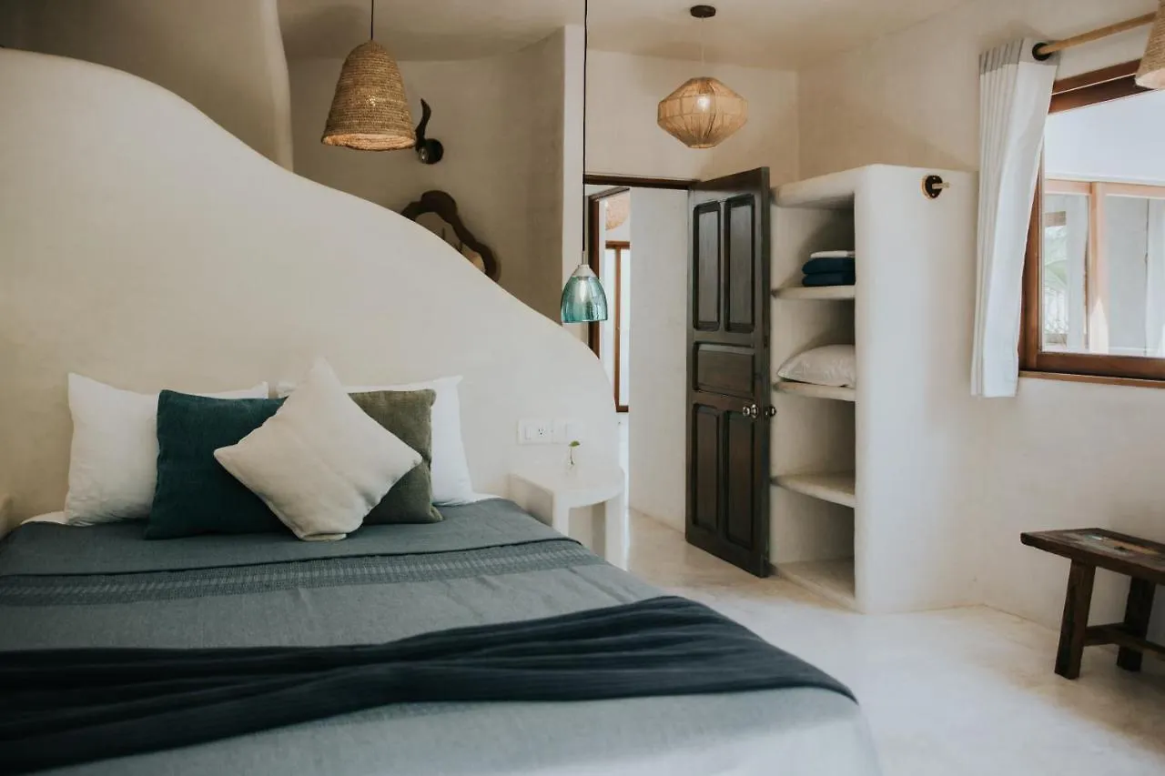 Villa Zorba Tulum Beach Homes