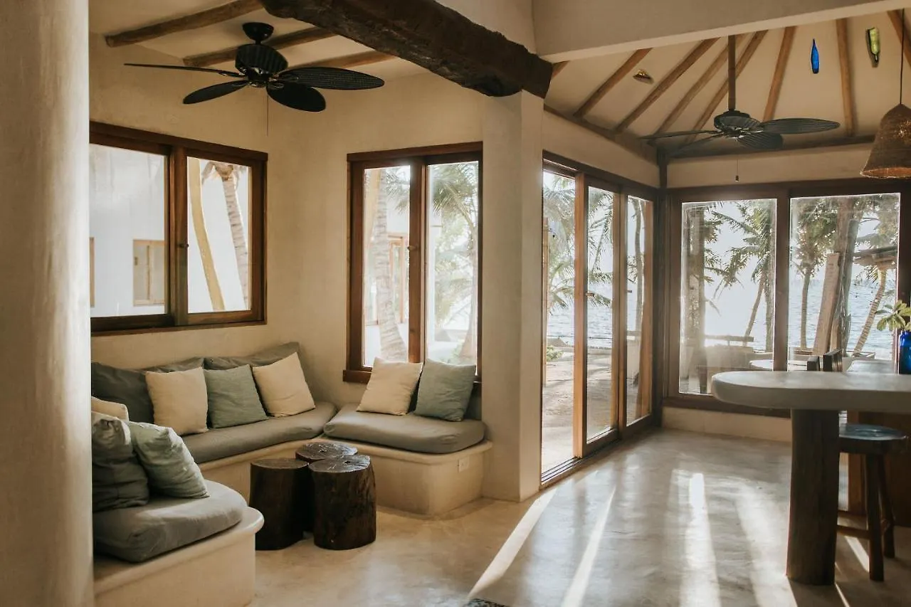 Zorba Tulum Beach Homes 0*,  México