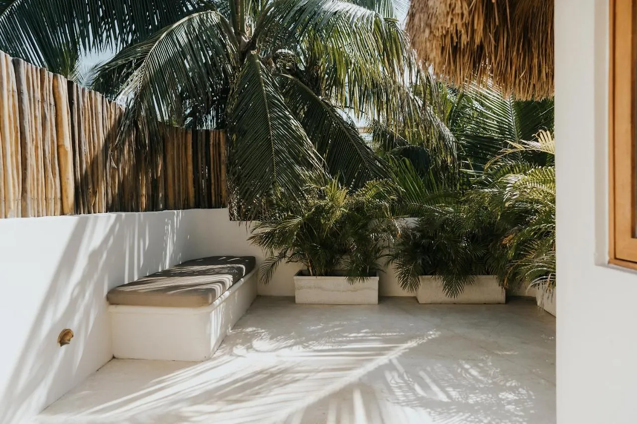 Zorba Tulum Beach Homes 0*,  Mexico