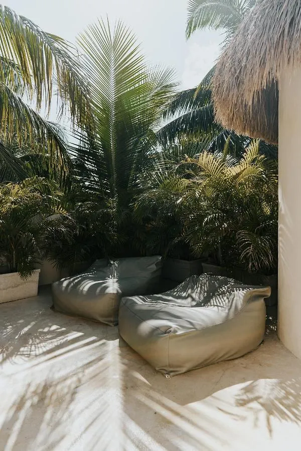 Zorba Tulum Beach Homes
